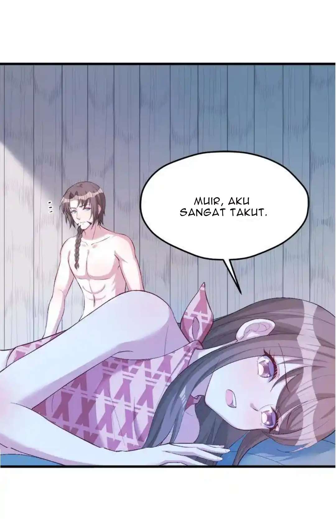 Beauty and the Beasts Chapter 196 Gambar 4